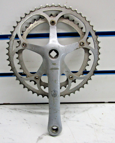 Campagnolo brev chainset - campagnolo,