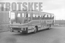 35mm Black and White Negative