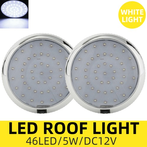 12v ceiling roof light led - 12v,