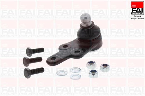 Fai ss1244 ball joint front - ball,