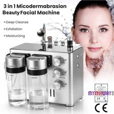 3 IN 1 Hydra Hydro Water