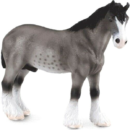 Collecta 88155 clydesdale - 88155,