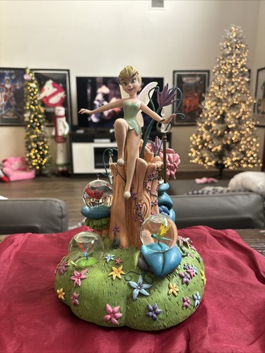 Disney tinker bell among - tinker,