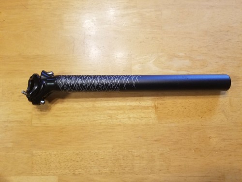 Lapierre bicycle seatpost 6 - seatpost, 31.6