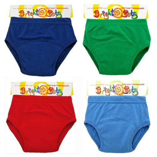 Bright bots washable - bots, 4