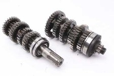 Gearbox Drive Engine Yamaha XS 250 1U5 77-78