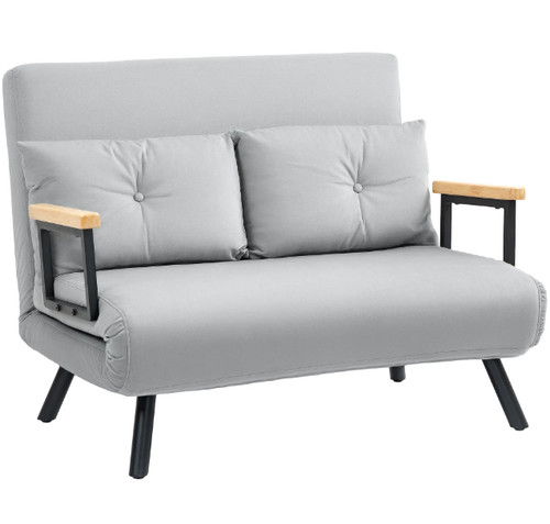 Click clack seater sofa bed - click, 2
