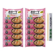 Nissin Demae Ramen Shrimp