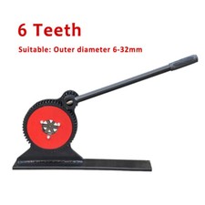 Manual Benchtop Hydraulic