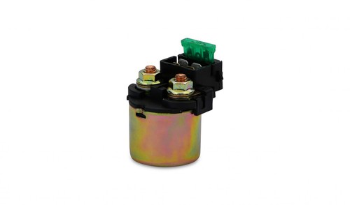 Starter relay solenoid for - relay,