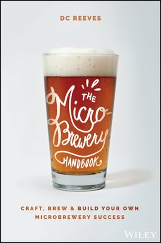 The microbrewery handbook - the,
