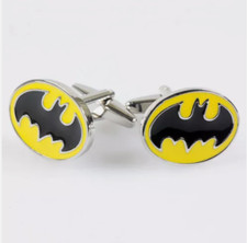 Cuff Links Star Wars Mens DC