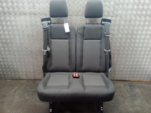 Ford transit seat assembly - ford,