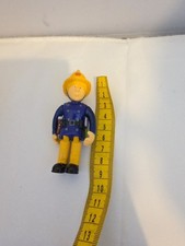 Vintage 2005 Fireman Sam Penny