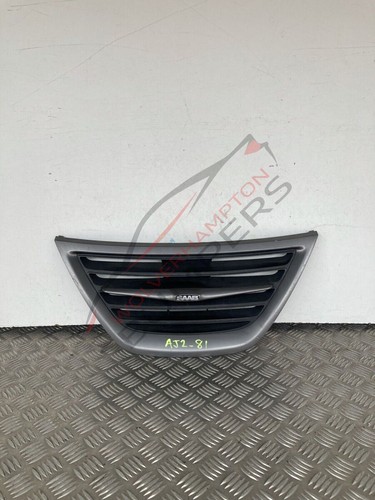 Saab 2008 2013 front - 93,