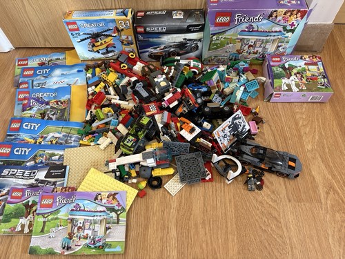 Lego 2kg job lot - lego,