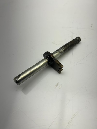 Gear selector axle yamaha ttr - axle,