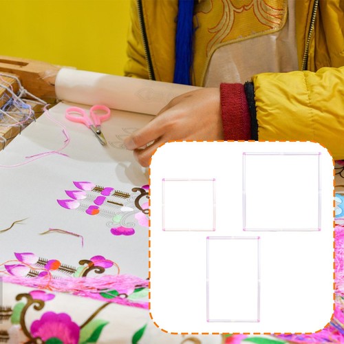 Embroidery hoop - embroidery,