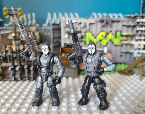 Mega construx bloks - call, of