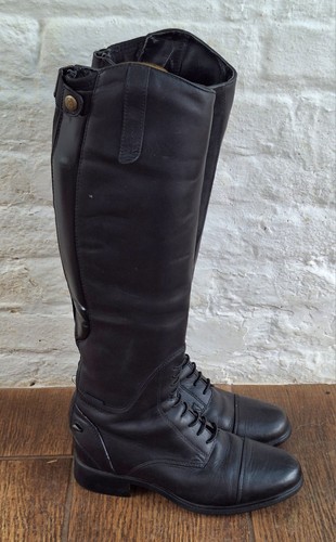 Ariat bromont waterproof - ariat,
