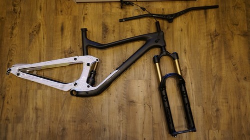 Scott ransom tuned 900 2022 - scott,
