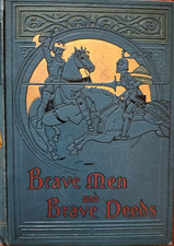 Brave Men And Brave Deeds M.B
