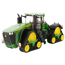 Britains 43399 John Deere 9RX 830 Tractor 1:32 Scale Model