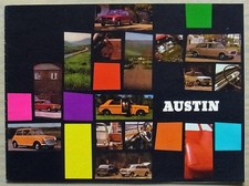 AUSTIN MINI COOPER in Range