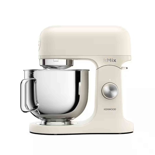 Kenwood kmix cream - cream, mixer