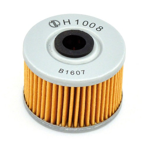 Oil filter for kawasaki klx - oil,