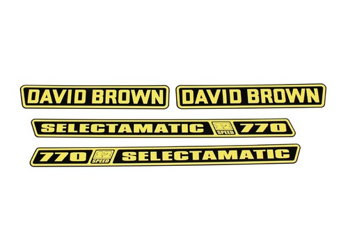 Bonnet badge decal type - bonnet, badge,