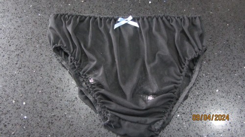 Vintage made panties - uk,