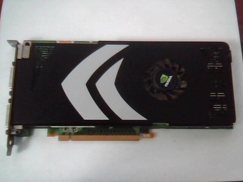 Pci video graphics card - graphics,