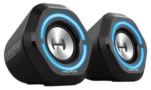 Hecate g1000 10w - 10w, gaming