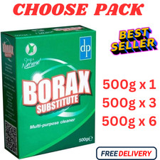 Borax Substitute Multi Purpose