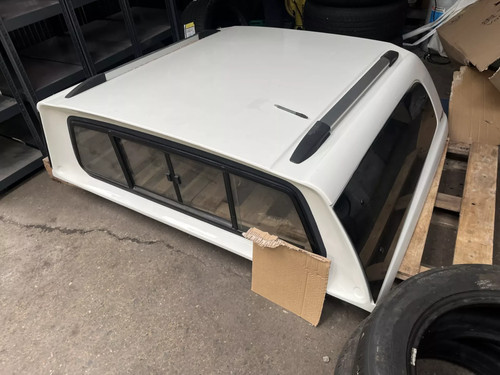 Hardtop canopy fit - canopy,