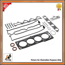 FOR VAUXHALL 2.0 Z20LET Z20LER