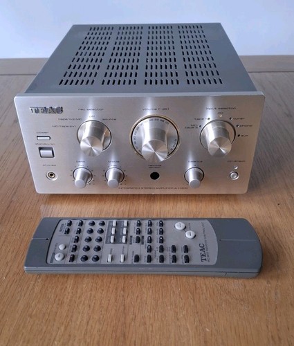 Teac h300 stereo - a-h300,