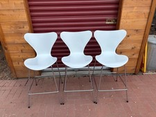 3 Original Arne Jacobsen
