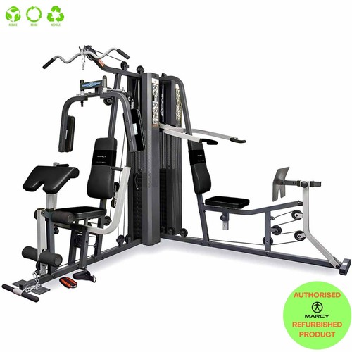 Marcy gs99 dual - dual, stack