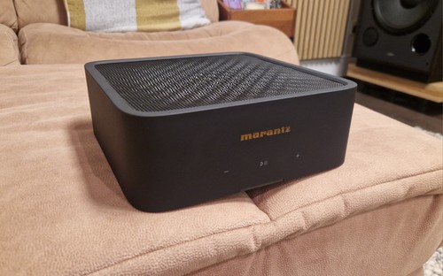 Marantz model streaming - model,