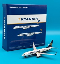 JC Wings Ryanair 737-800 1/400
