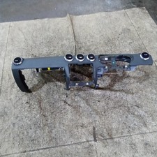 Audi TT Mk2 8J 2006-2014 Upper