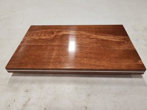 Isolation platform for naim - isolation,