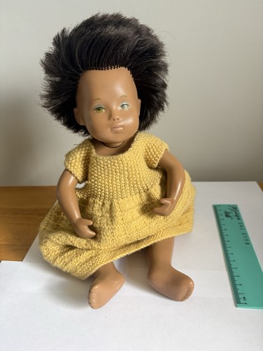 Vintage sasha doll rare - doll,
