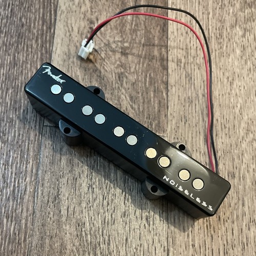 Genuine fender noiseless - genuine,