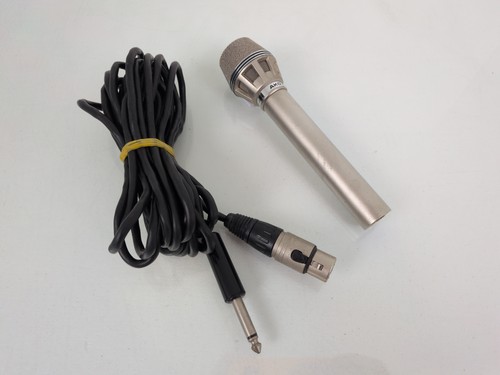 Vintage akg 190e cardioid - vintage,