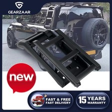 NEW DEPLOYABLE FOLDING SIDE