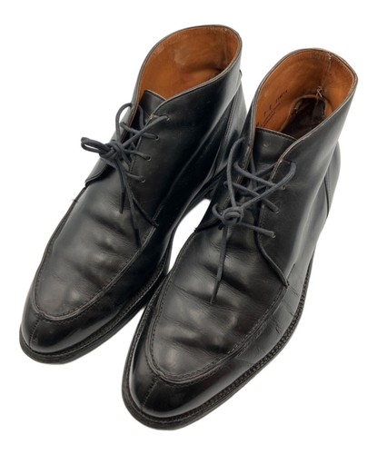 Crockett jones chucker boots - crockett,