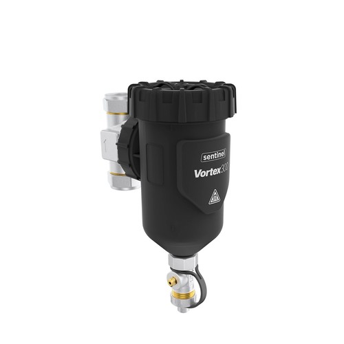 Sentinel vortex 300 compact - vortex,